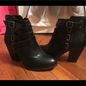 Booties